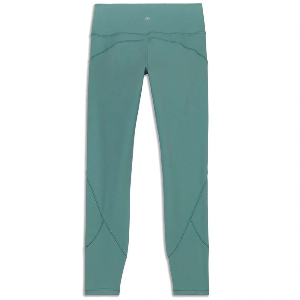 Lululemon In Movement 7/8 Tight - Picture 8 of 8